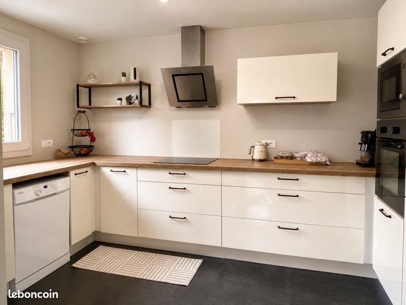 Maison à vendre, 125m², La Forest-Landerneau