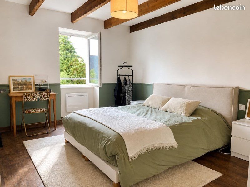 Maison à vendre, 125m², La Forest-Landerneau