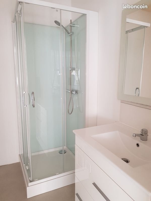 Appartement à louer, 33m², Benet