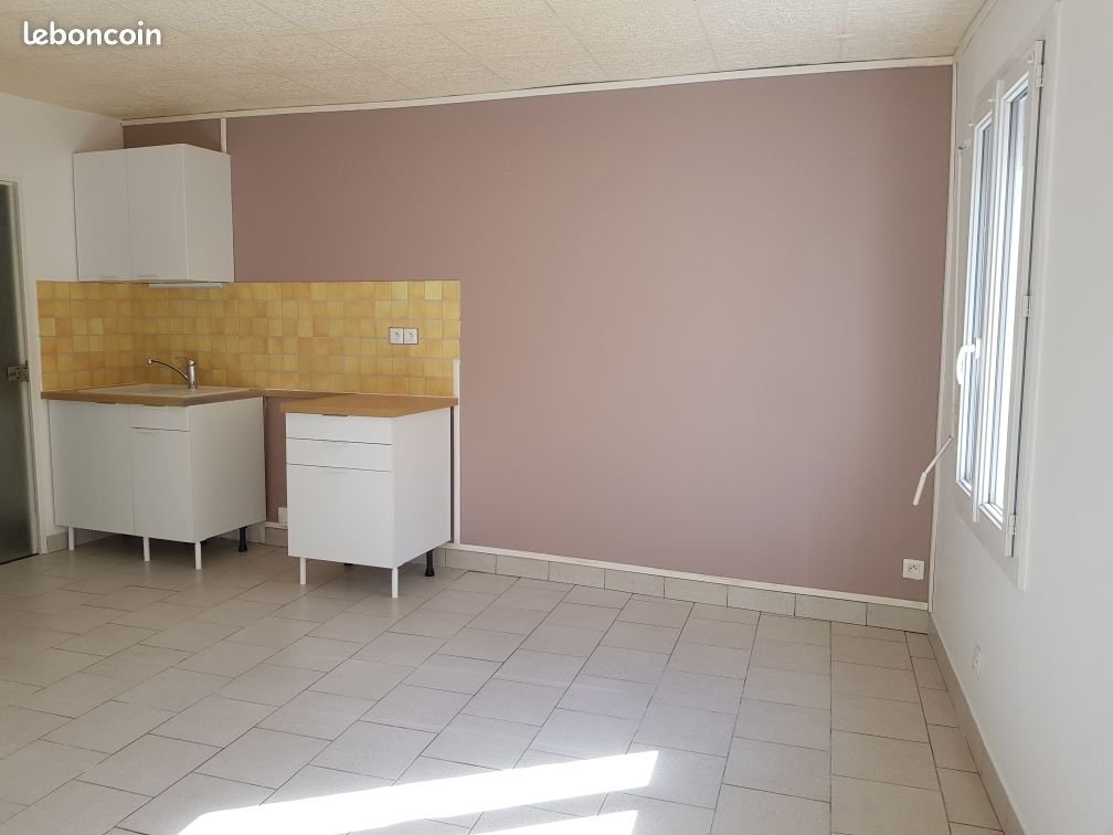 Appartement à louer, 33m², Benet