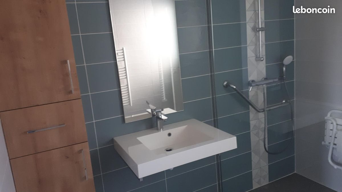 Maison à louer, 104m², Ligné