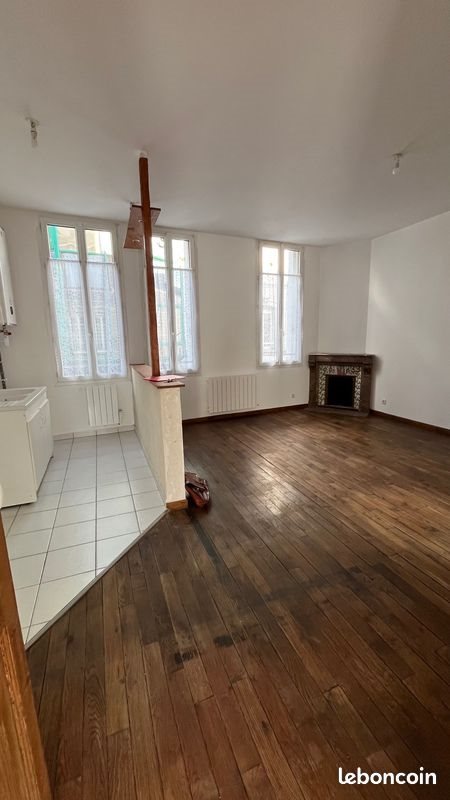 Appartement à louer, 44m², Mayenne