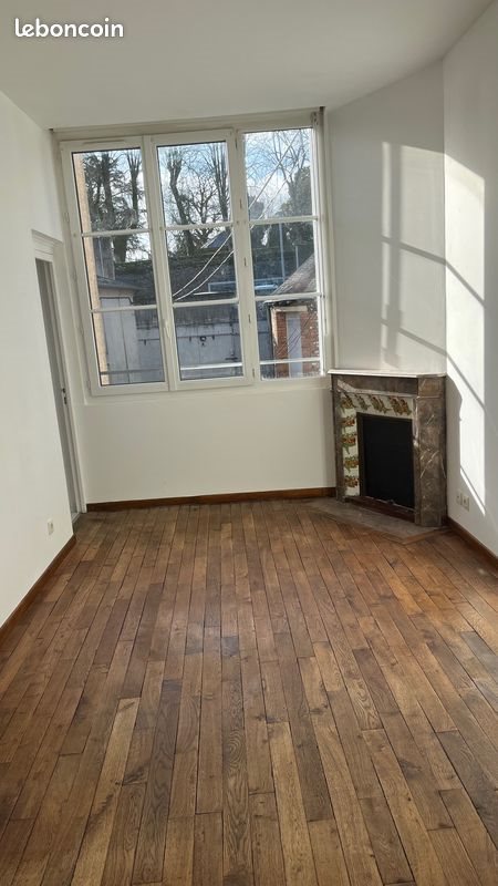 Appartement à louer, 44m², Mayenne