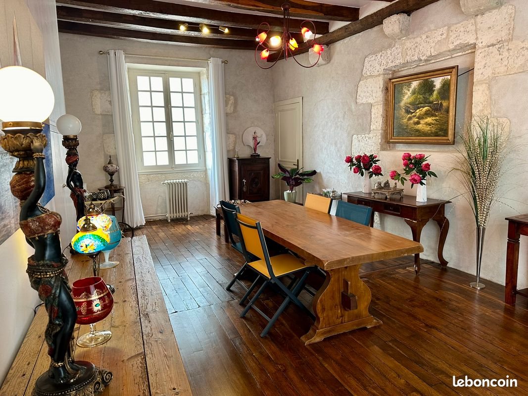 Maison à vendre, 340m², Bourges