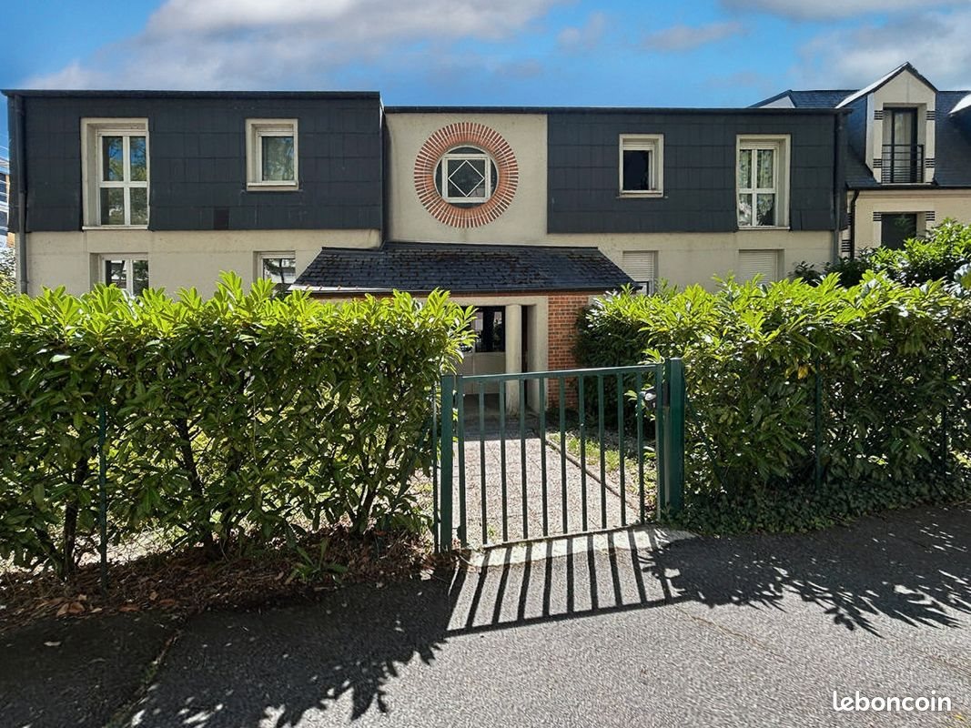Appartement à vendre, 51m², Orléans