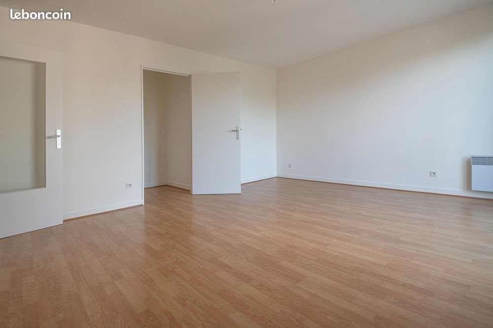 Appartement à vendre, 51m², Orléans
