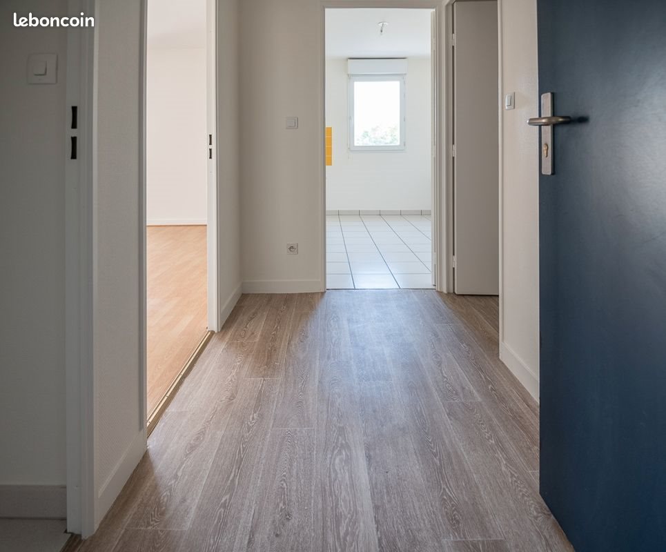 Appartement à vendre, 51m², Orléans