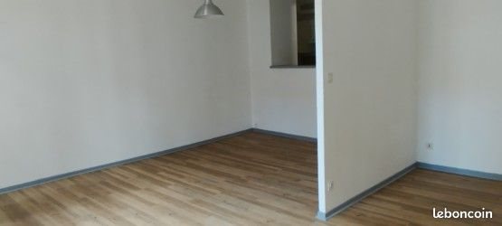 Appartement à louer, 50m², Carcassonne