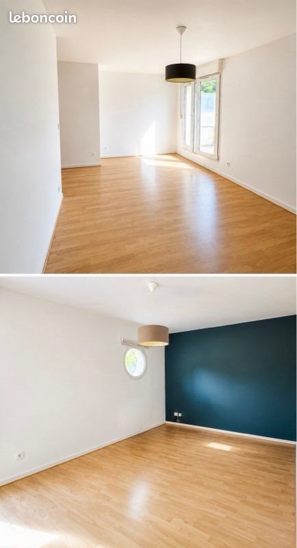 Appartement à louer, 32m², Reims