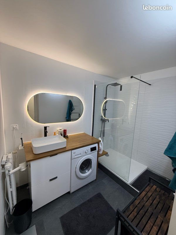 Appartement à louer, 76m², Chenôve