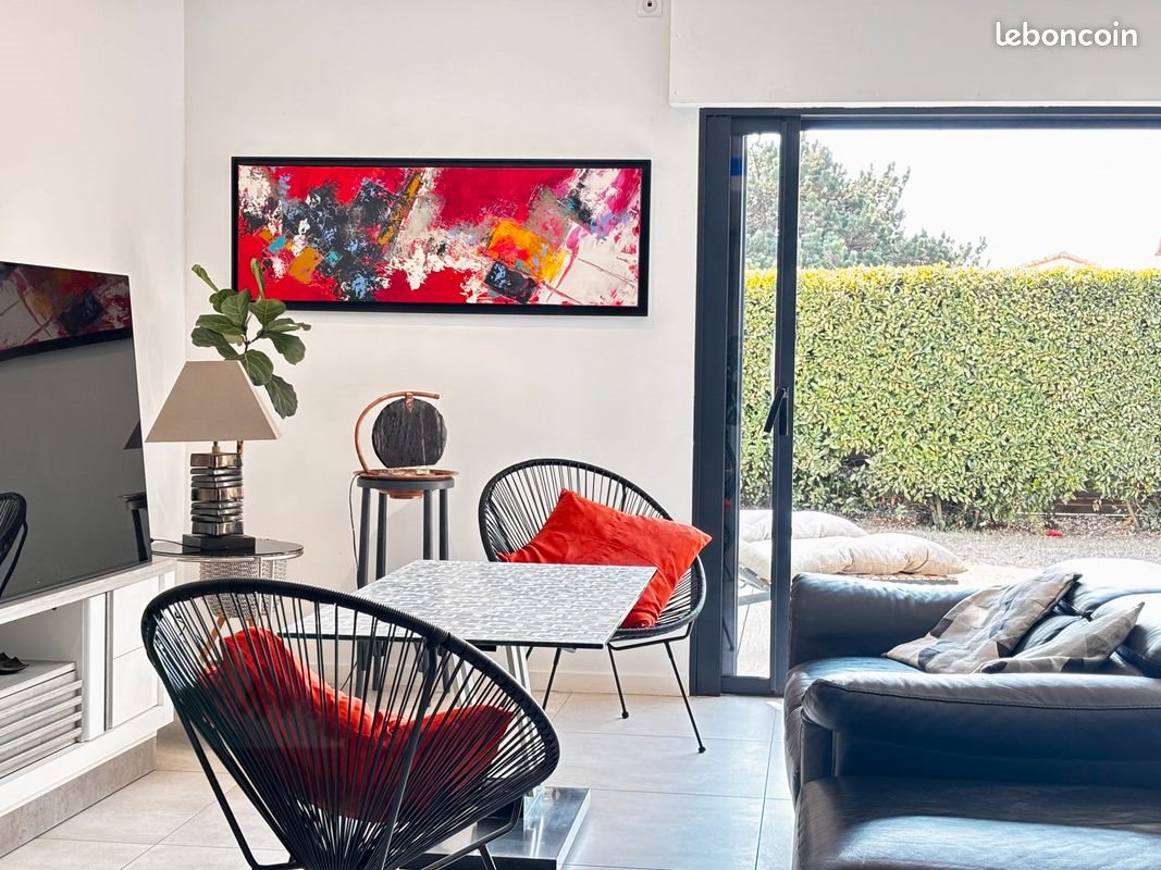 Maison à vendre, 137m², Saint-Palais-sur-Mer