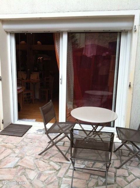 Appartement à louer, 17m², Saint-Germain-en-Laye