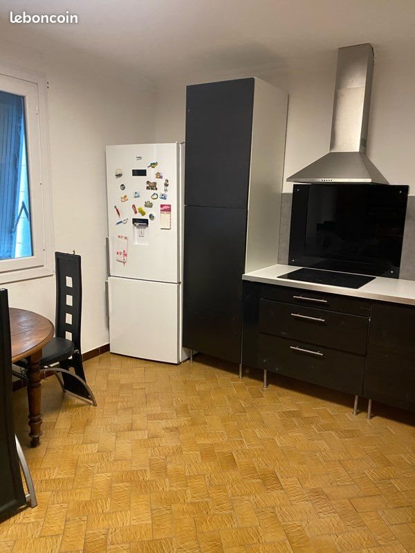 Appartement à louer, 70m², Vauvert