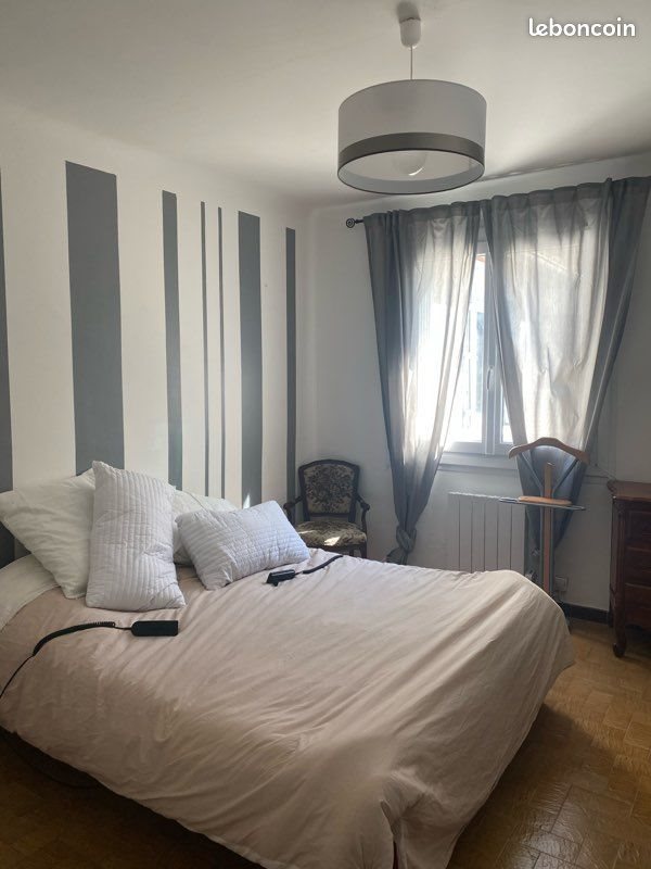 Appartement à louer, 70m², Vauvert