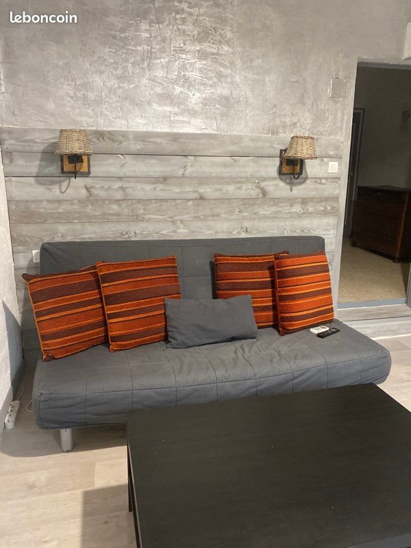 Appartement à louer, 70m², Vauvert