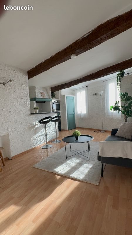 Appartement à vendre, 30m², Grasse