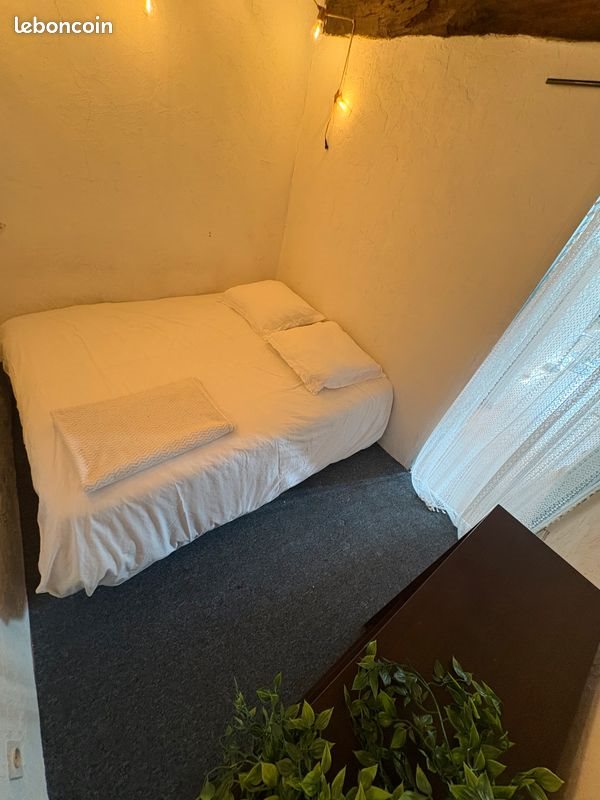 Appartement à vendre, 30m², Grasse