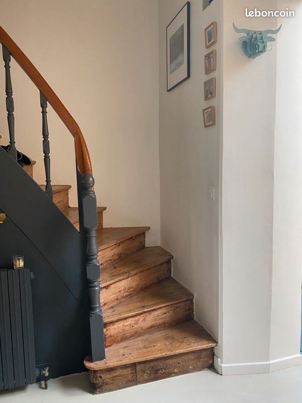 Maison à louer, 95m², Indre