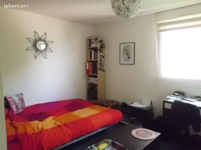 Appartement à louer, 19m², Lille