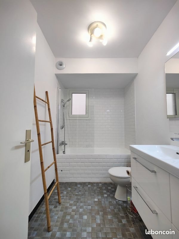Appartement à louer, 107m², Pau