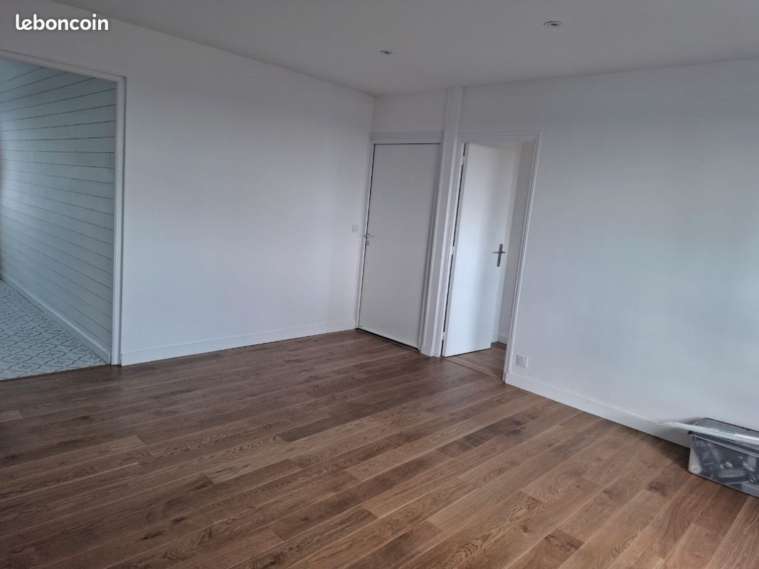Appartement à louer, 75m², Locquirec