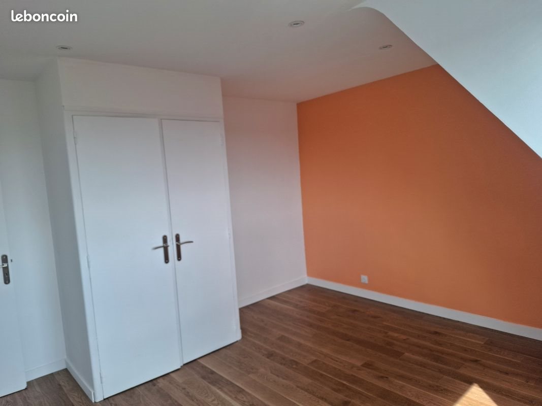 Appartement à louer, 75m², Locquirec