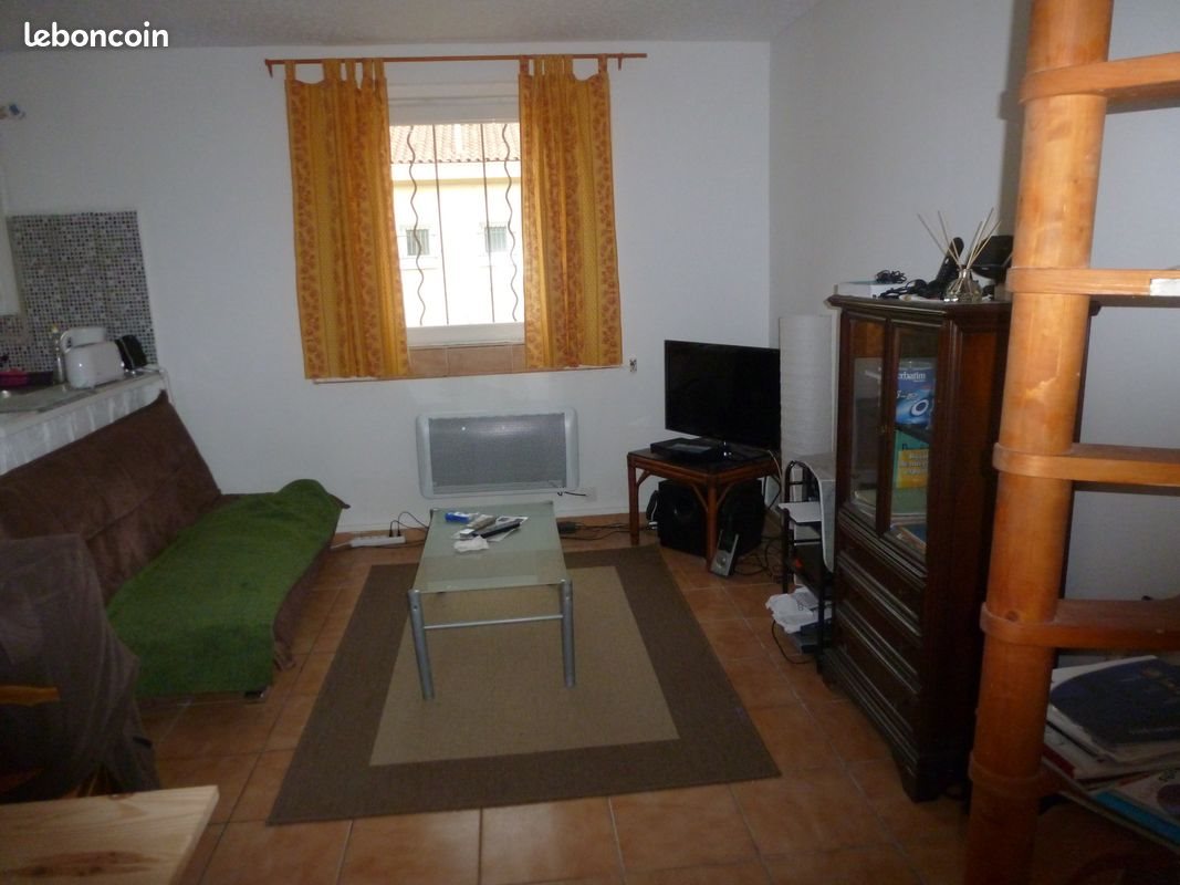 Appartement à vendre, 36m², Gardanne