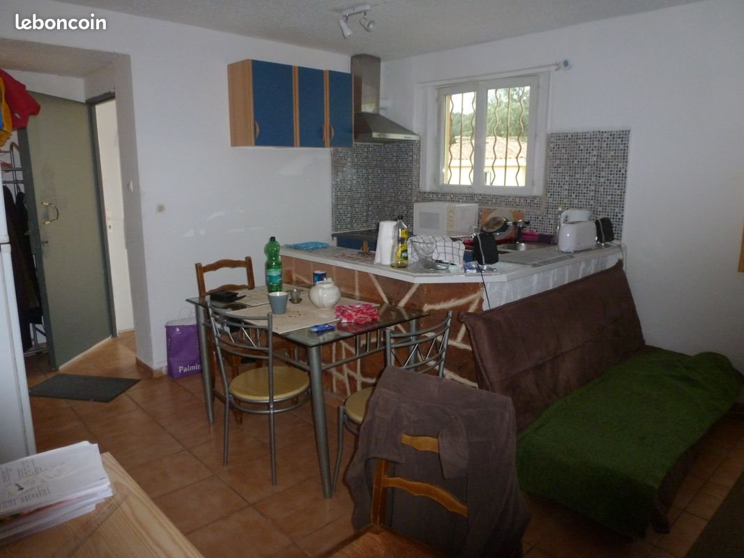Appartement à vendre, 36m², Gardanne