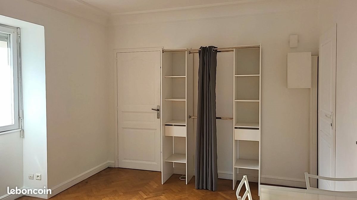 Appartement à louer, 25m², La Roche-sur-Yon
