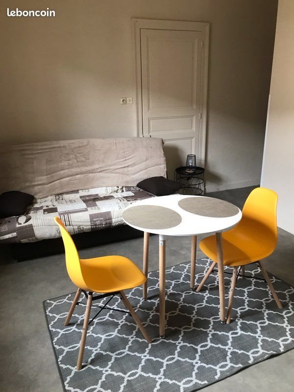 Appartement à louer, 17m², Pouzauges