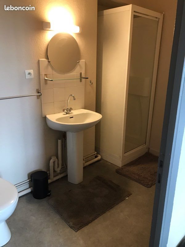 Appartement à louer, 17m², Pouzauges