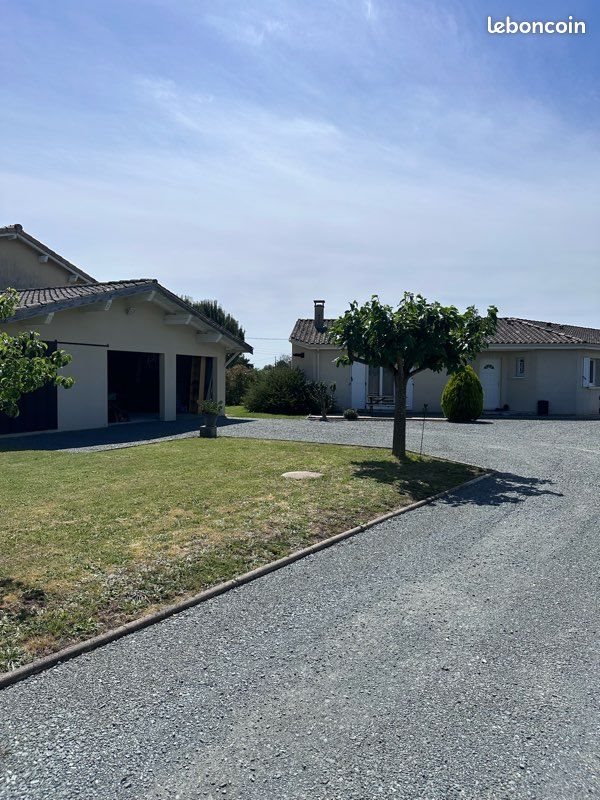 Maison à vendre, 132m², Le Fleix