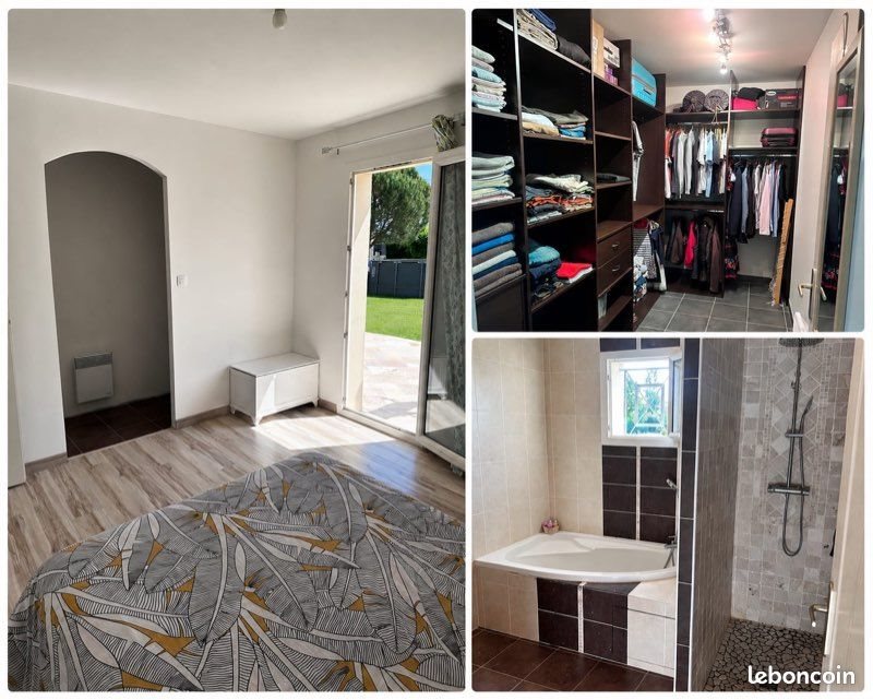Maison à vendre, 132m², Le Fleix
