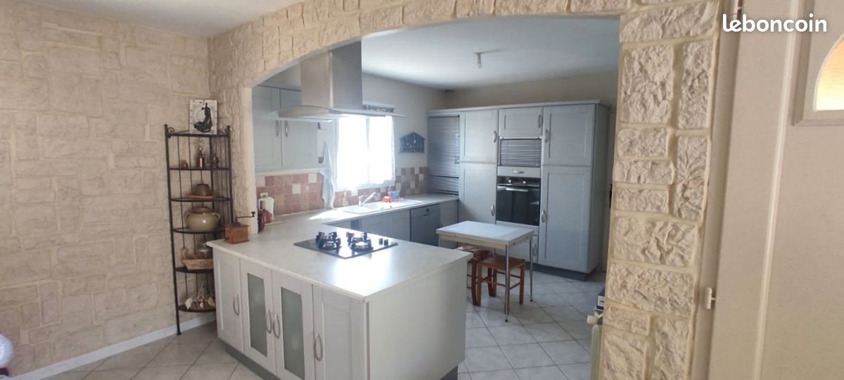 Maison à vendre, 95m², L'Isle-sur-la-Sorgue