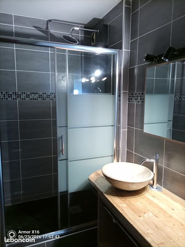Appartement à vendre, 70m², Sassenage