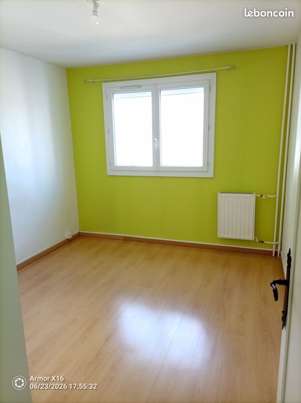 Appartement à vendre, 70m², Sassenage