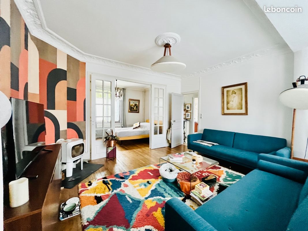 Maison à vendre, 180m², Coucy-le-Château-Auffrique