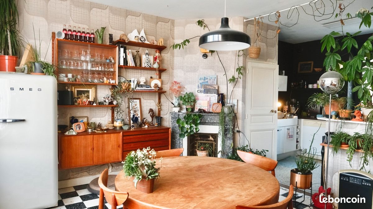Maison à vendre, 180m², Coucy-le-Château-Auffrique