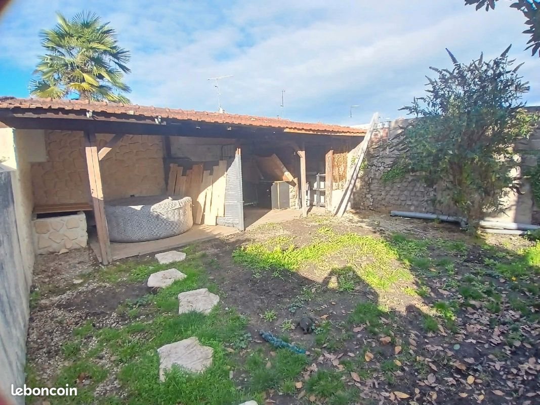 Maison à louer, 62m², Montluçon
