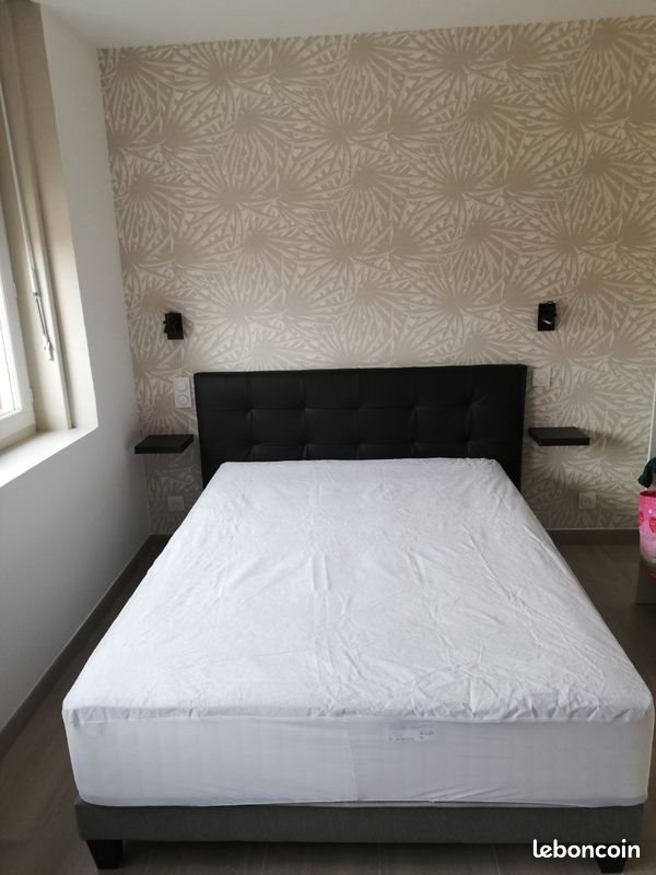 Appartement à louer, 55m², Maing