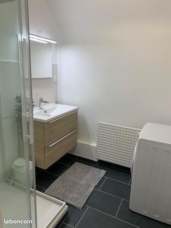 Appartement à vendre, 52m², Caen