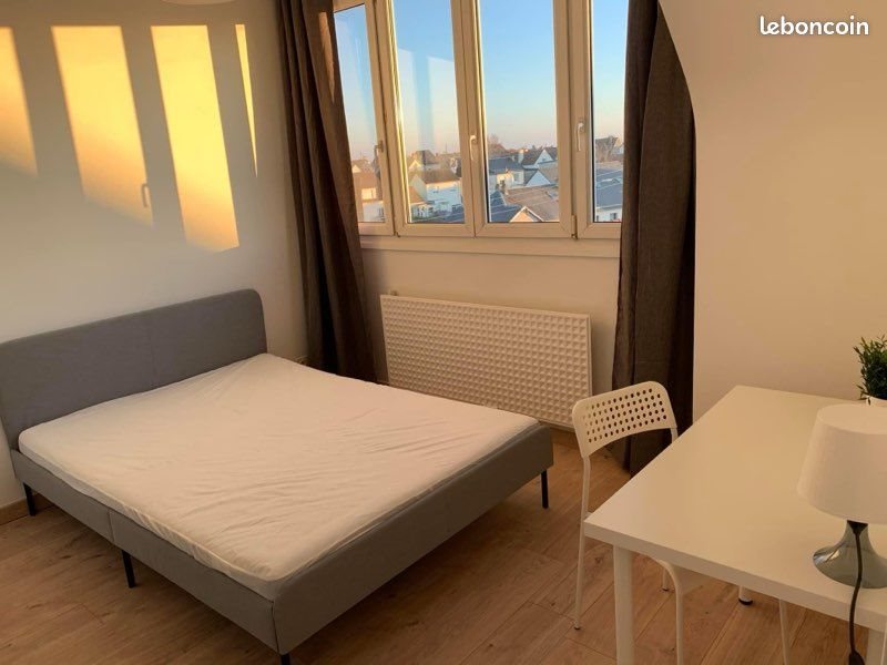 Appartement à vendre, 52m², Caen