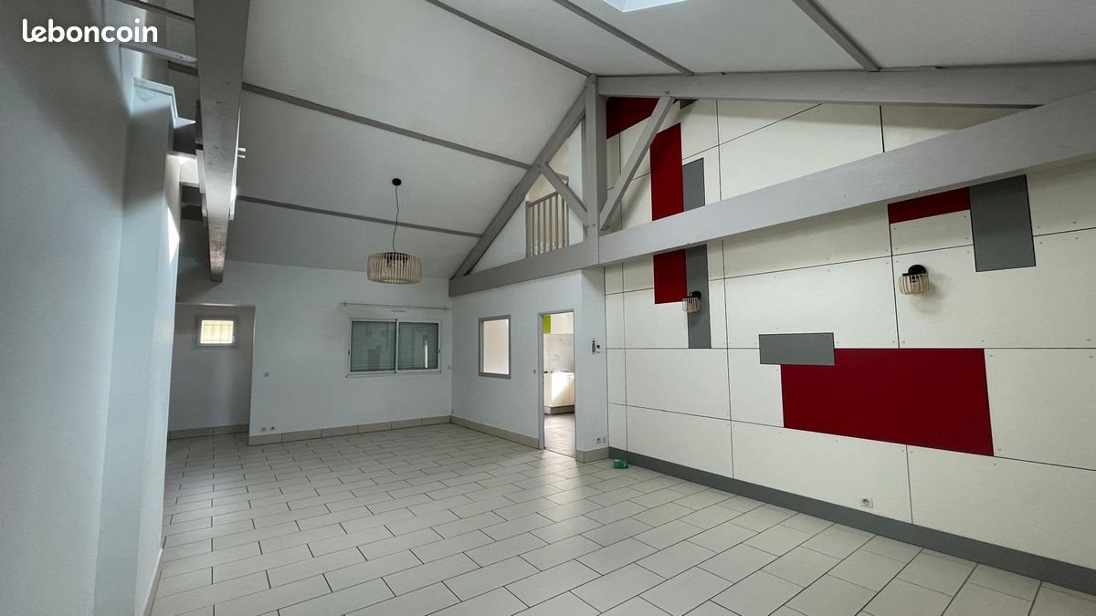 Maison à louer, 143m², Pau