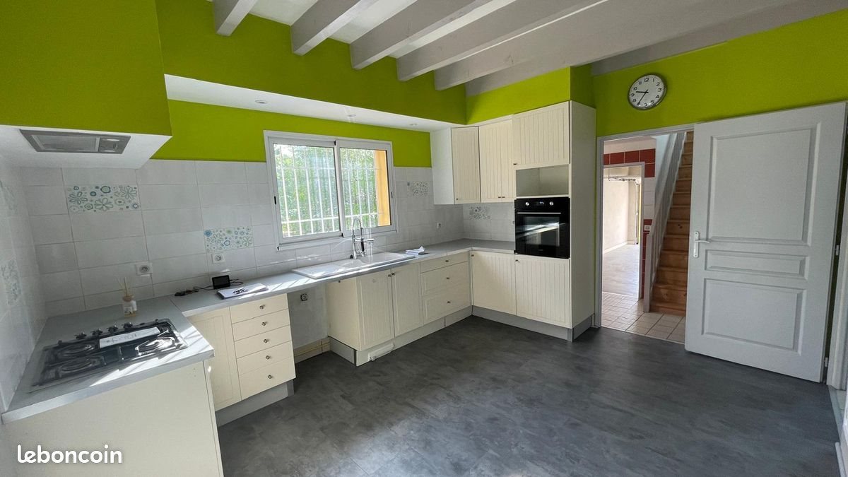 Maison à louer, 143m², Pau