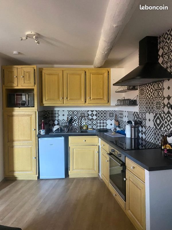 Appartement à louer, 36m², Manosque