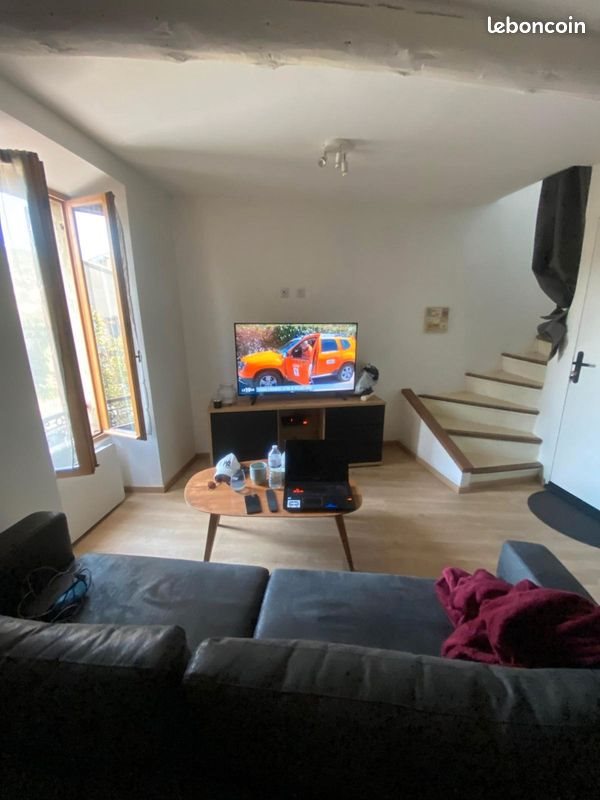 Appartement à louer, 36m², Manosque