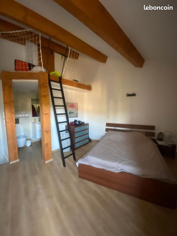 Appartement à louer, 36m², Manosque