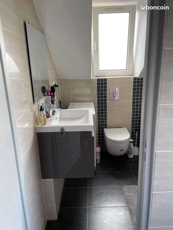 Appartement à louer, 22m², Strasbourg