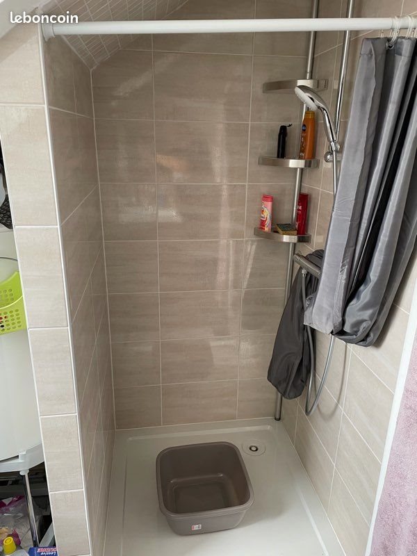 Appartement à louer, 22m², Strasbourg