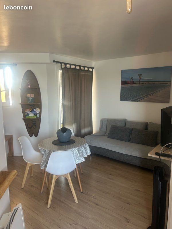 Appartement à vendre, 25m², Leucate